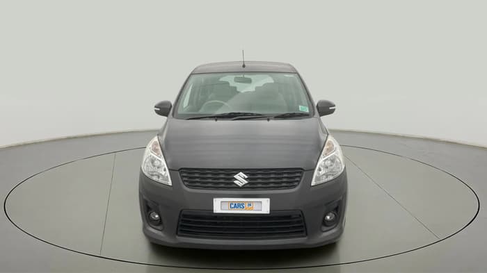 2015 Maruti Ertiga ZXI, Petrol, Manual, 82,647 km, Front