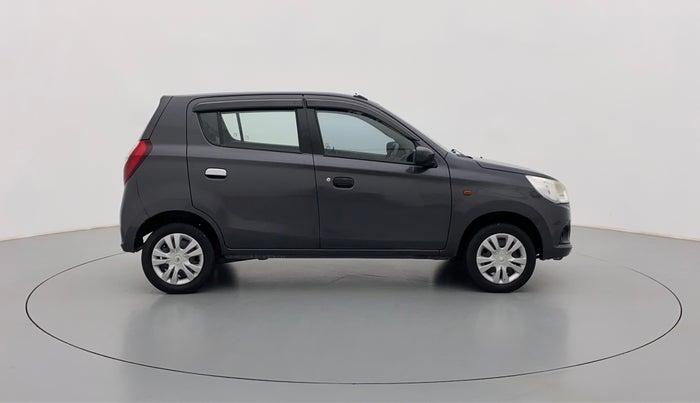 2017 Maruti Alto K10 VXI P, Petrol, Manual, 39,799 km, Right Side View