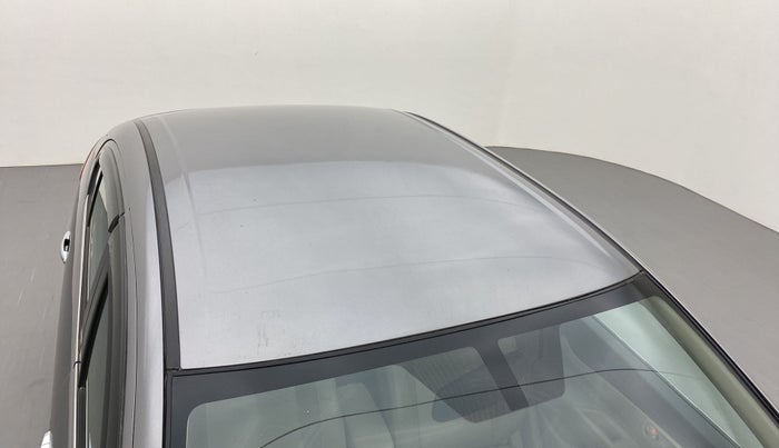 2017 Maruti Ciaz ALPHA 1.4 PETROL, Petrol, Manual, 67,160 km, Roof