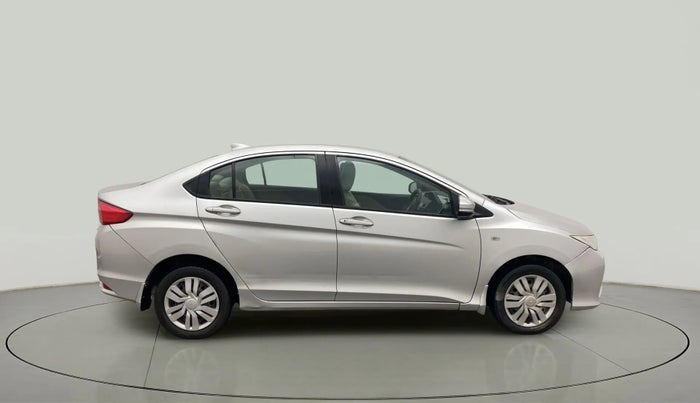 2014 Honda City 1.5L I-VTEC SV, Petrol, Manual, 66,459 km, Right Side View