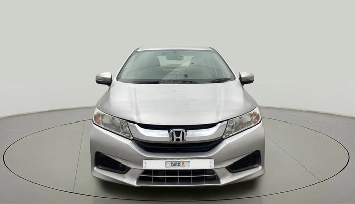 2014 Honda City 1.5L I-VTEC SV, Petrol, Manual, 66,459 km, Front