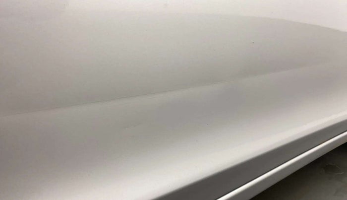 2014 Honda City 1.5L I-VTEC SV, Petrol, Manual, 66,459 km, Driver-side door - Slightly dented