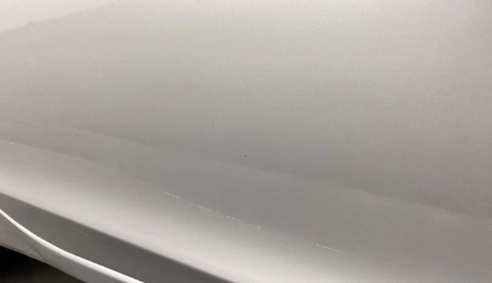 2014 Honda City 1.5L I-VTEC SV, Petrol, Manual, 66,459 km, Right rear door - Minor scratches