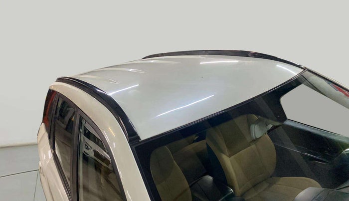 2019 Mahindra XUV500 W7, Diesel, Manual, 65,432 km, Roof