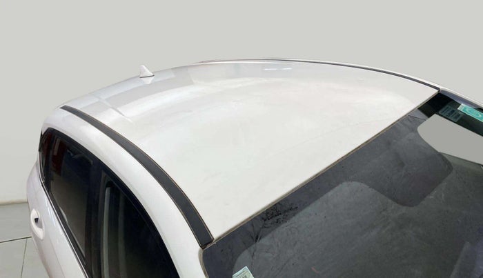 2022 Hyundai NEW I20 SPORTZ 1.2 MT, Petrol, Manual, 4,844 km, Roof