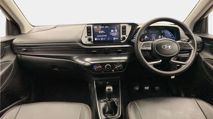 Interior