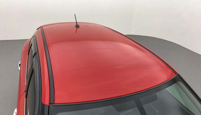 2018 Maruti Baleno ALPHA PETROL 1.2, Petrol, Manual, 43,883 km, Roof