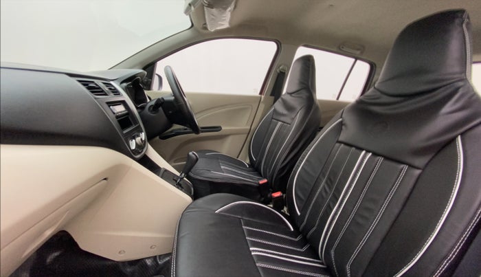 2018 Maruti Celerio VXI AMT, Petrol, Automatic, 79,546 km, Right Side Front Door Cabin