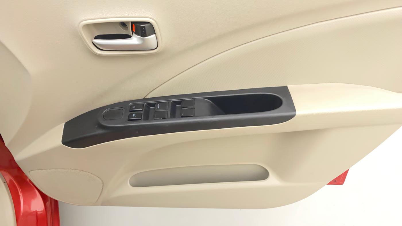 2018 Maruti Celerio VXI AMT, Petrol, Automatic, 79,546 km, Driver Side Door Panels Control
