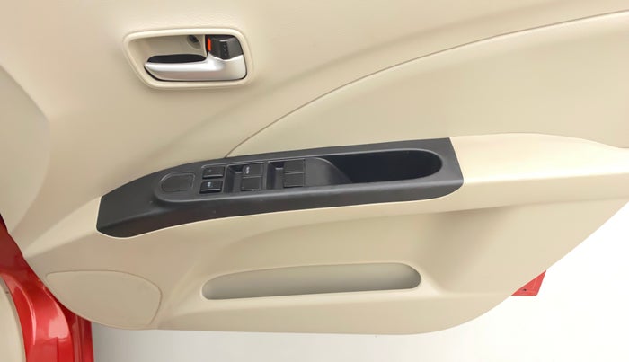 2018 Maruti Celerio VXI AMT, Petrol, Automatic, 79,546 km, Driver Side Door Panels Control