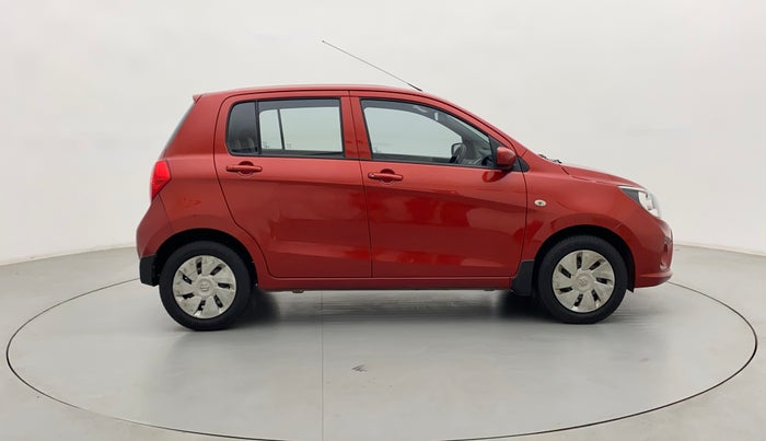 2018 Maruti Celerio VXI AMT, Petrol, Automatic, 79,546 km, Right Side View