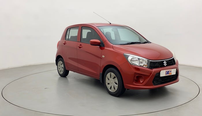 2018 Maruti Celerio VXI AMT, Petrol, Automatic, 79,546 km, SRP