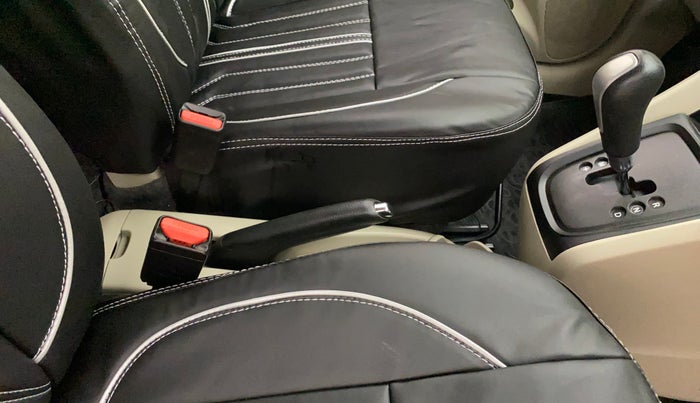 2018 Maruti Celerio VXI AMT, Petrol, Automatic, 79,546 km, Gear Lever