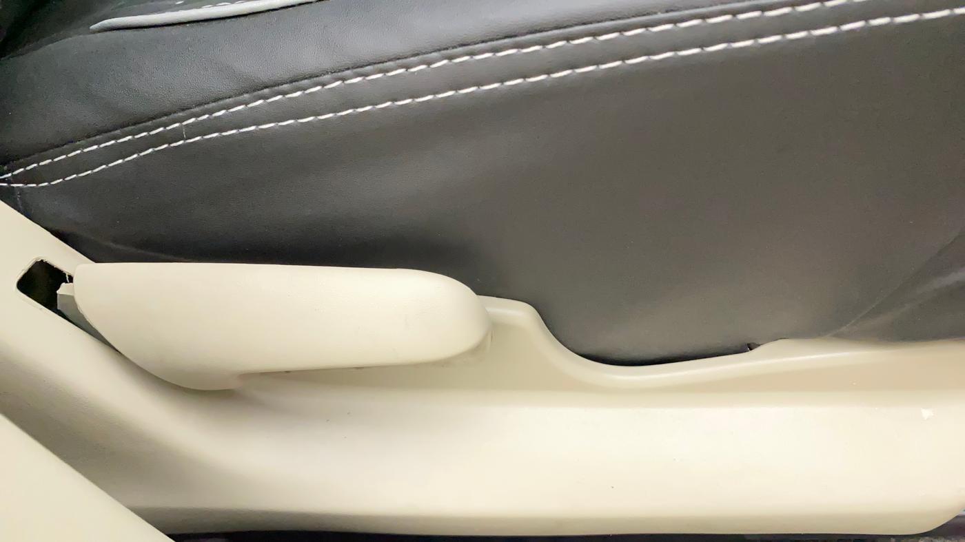 2018 Maruti Celerio VXI AMT, Petrol, Automatic, 79,546 km, Driver Side Adjustment Panel