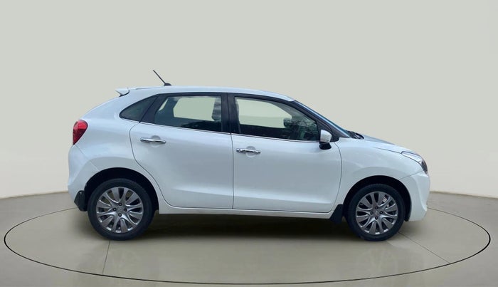 2018 Maruti Baleno ALPHA PETROL 1.2, Petrol, Manual, 94,099 km, Right Side