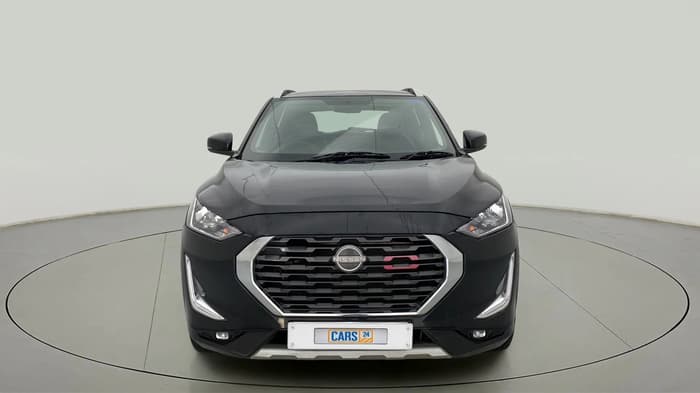 2022 Nissan MAGNITE XV MT, Petrol, Manual, 18,425 km, Front
