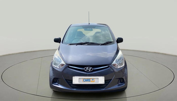 2018 Hyundai Eon MAGNA +, Petrol, Manual, 19,956 km, Front