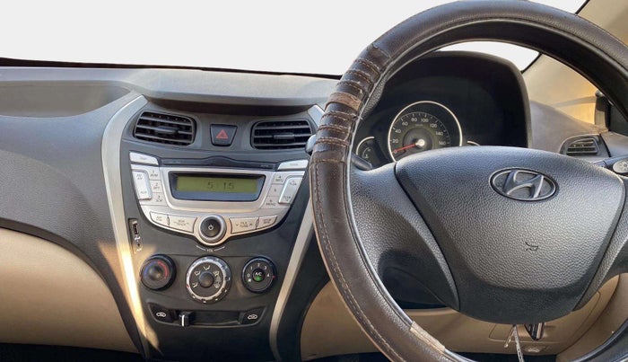 2018 Hyundai Eon MAGNA +, Petrol, Manual, 19,956 km, Air Conditioner
