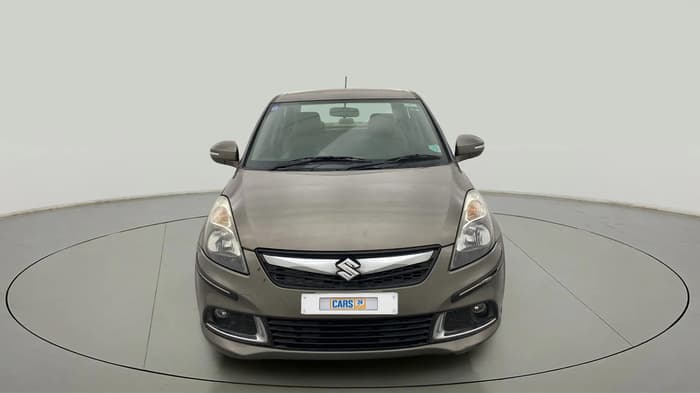 2016 Maruti Swift Dzire ZXI, Petrol, Manual, 53,468 km, Front