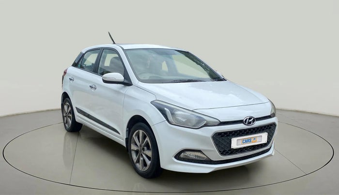 2016 Hyundai Elite i20 ASTA 1.4 CRDI, Diesel, Manual, 82,002 km, SRP