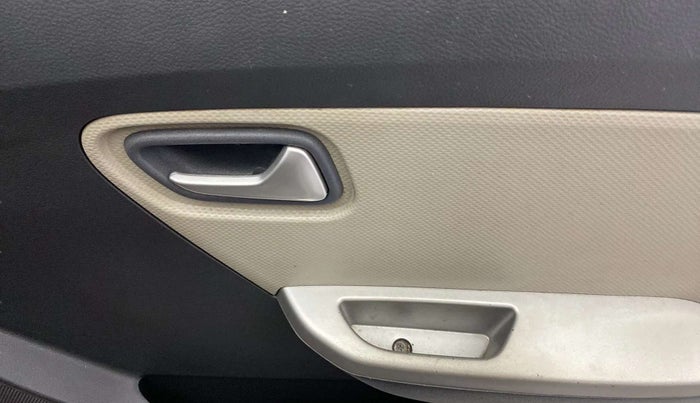 2016 Maruti Alto K10 VXI, Petrol, Manual, 34,963 km, Driver Side Door Panels Control