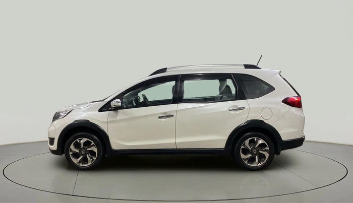 2018 Honda BR-V 1.5L I-VTEC V, Petrol, Manual, 74,068 km, Left Side