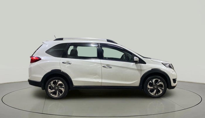 2018 Honda BR-V 1.5L I-VTEC V, Petrol, Manual, 74,068 km, Right Side View