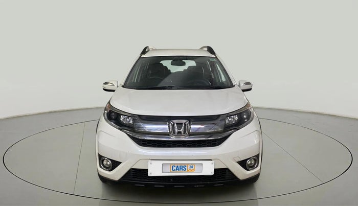 2018 Honda BR-V 1.5L I-VTEC V, Petrol, Manual, 74,068 km, Front