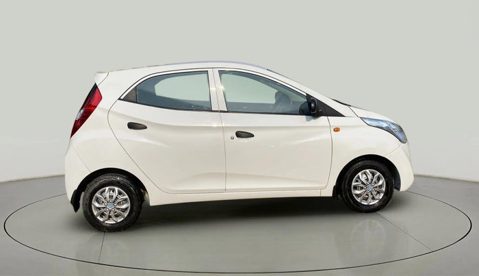 2016 Hyundai Eon ERA PLUS (O), Petrol, Manual, 47,692 km, Right Side View