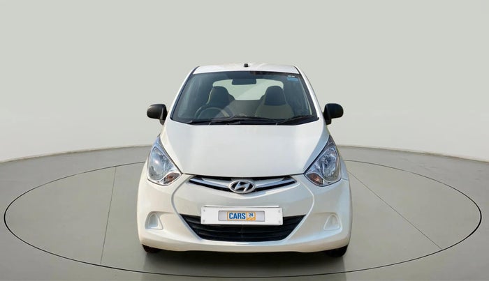 2016 Hyundai Eon ERA PLUS (O), Petrol, Manual, 47,692 km, Front