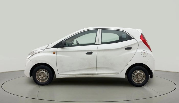 2015 Hyundai Eon ERA +, Petrol, Manual, 1,05,822 km, Left Side