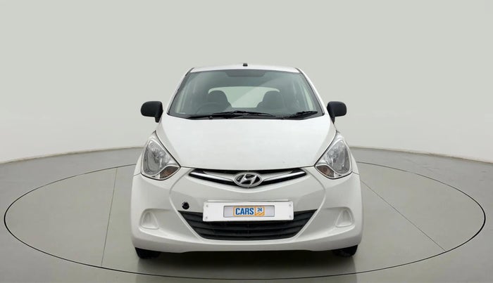 2015 Hyundai Eon ERA +, Petrol, Manual, 1,05,822 km, Front