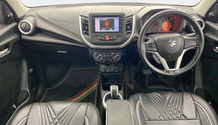 2023 Maruti Celerio ZXI PLUS AGS, Petrol, Automatic, 31,348 km, Dashboard