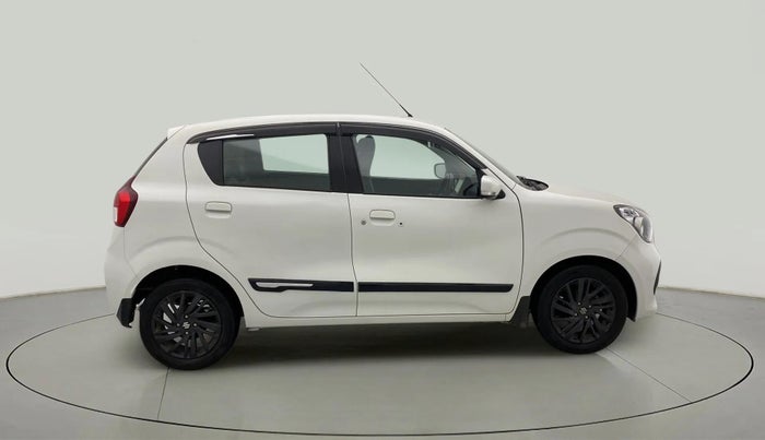 2023 Maruti Celerio ZXI PLUS AGS, Petrol, Automatic, 31,348 km, Right Side View