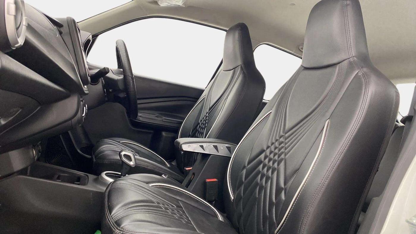 2023 Maruti Celerio ZXI PLUS AGS, Petrol, Automatic, 31,348 km, Right Side Front Door Cabin