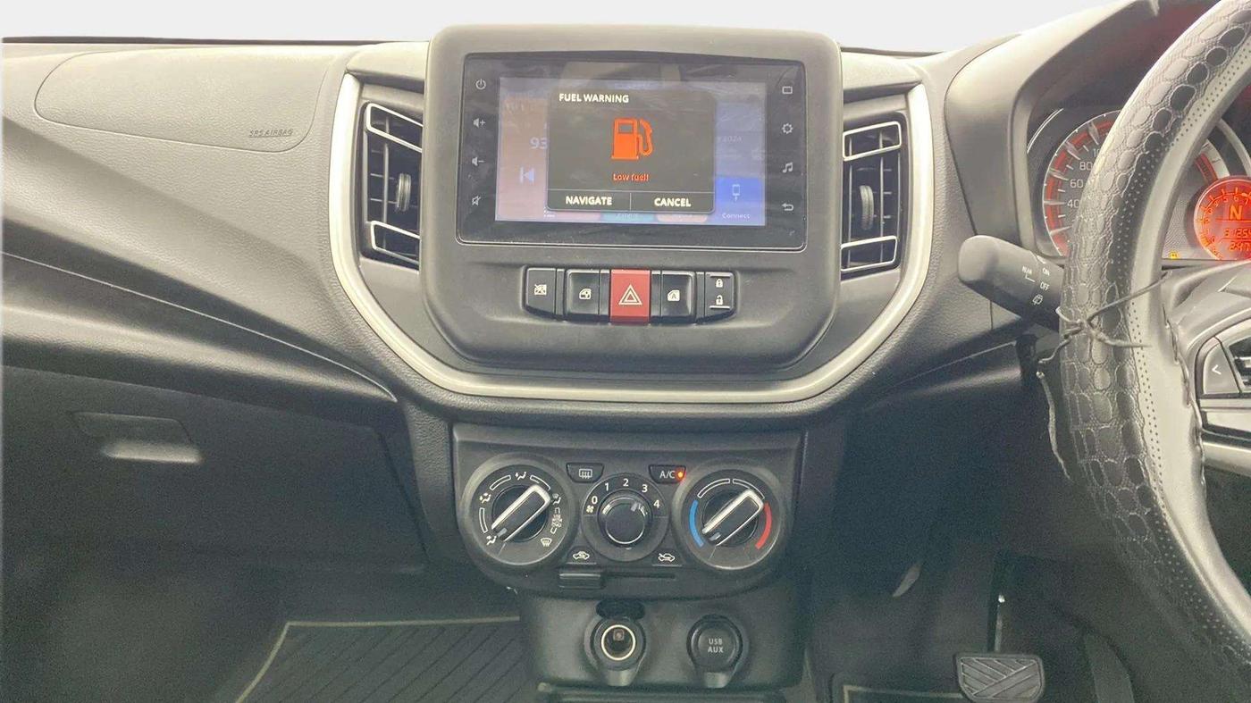 2023 Maruti Celerio ZXI PLUS AGS, Petrol, Automatic, 31,348 km, Air Conditioner