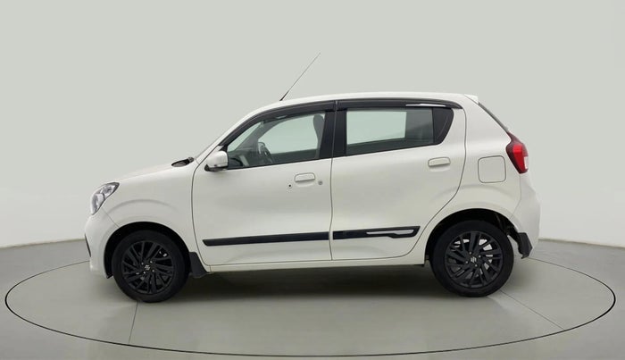 2023 Maruti Celerio ZXI PLUS AGS, Petrol, Automatic, 31,348 km, Left Side