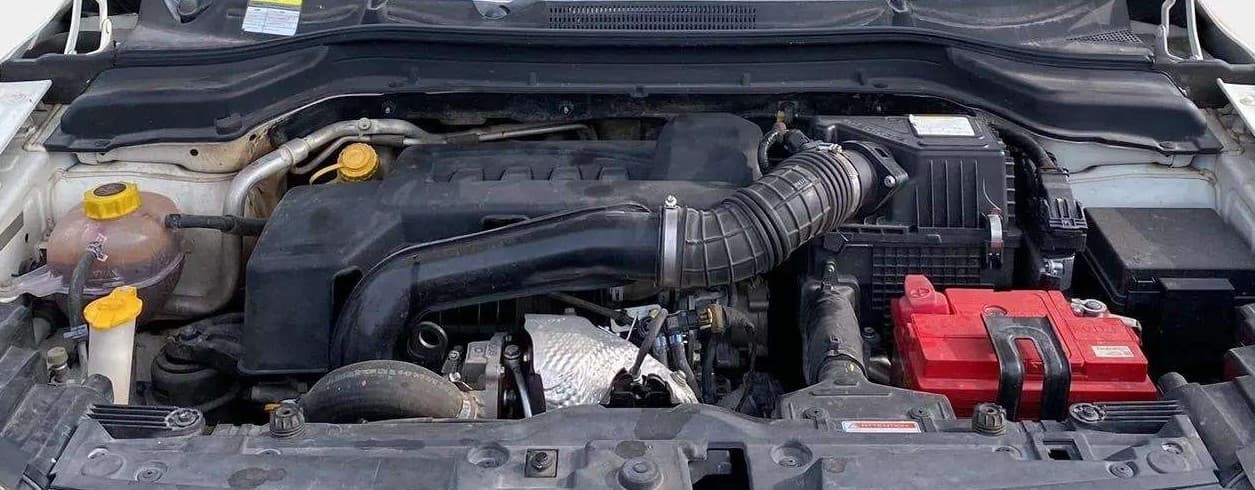 2021 Mahindra XUV300 W8 (O) 1.5 DIESEL, Diesel, Manual, 65,962 km, Open Bonet