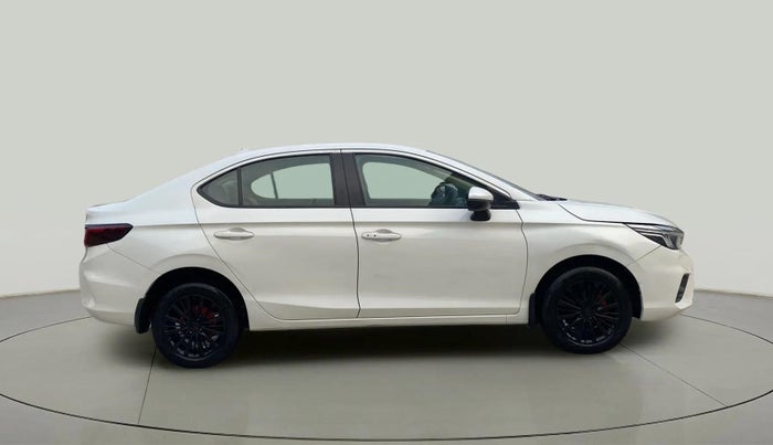 2021 Honda City 1.5L I-VTEC V MT 5TH GEN, Petrol, Manual, 44,831 km, Right Side View