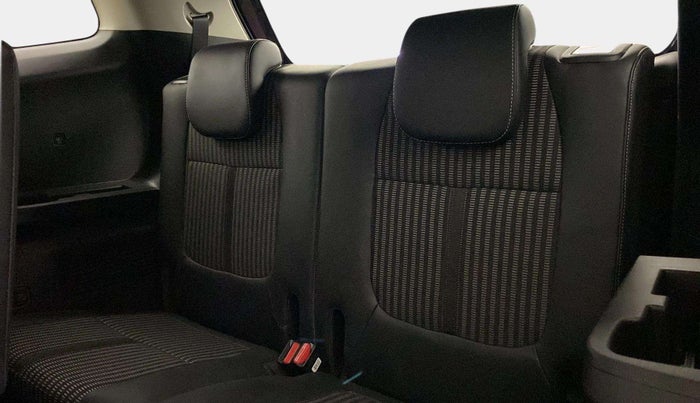 2023 KIA CARENS PRESTIGE PLUS 1.4 PETROL 7 STR, Petrol, Manual, 6,090 km, Third Seat Row ( optional )
