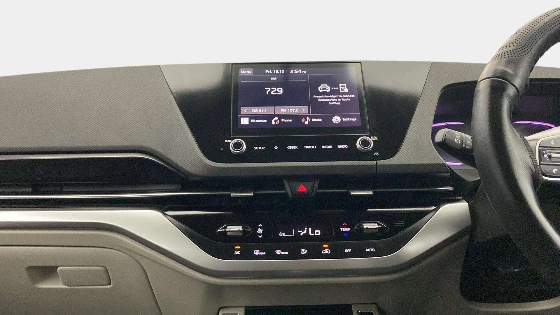 Features
