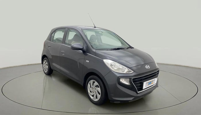 2020 Hyundai NEW SANTRO SPORTZ AMT, Petrol, Automatic, 12,476 km, SRP