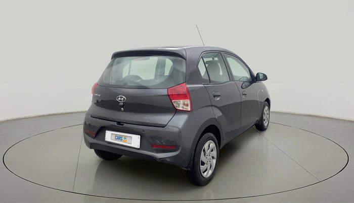 2020 Hyundai NEW SANTRO SPORTZ AMT, Petrol, Automatic, 12,476 km, Right Back Diagonal