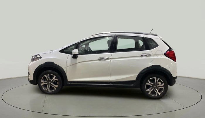 2019 Honda WR-V 1.2L I-VTEC VX MT, Petrol, Manual, 22,186 km, Left Side