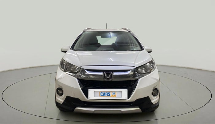 2019 Honda WR-V 1.2L I-VTEC VX MT, Petrol, Manual, 22,186 km, Front