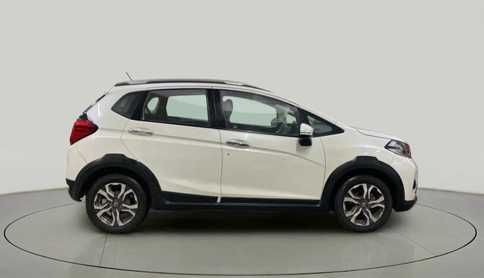 2019 Honda WR-V 1.2L I-VTEC VX MT, Petrol, Manual, 22,186 km, Right Side View