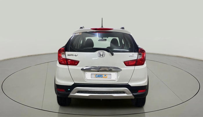 2019 Honda WR-V 1.2L I-VTEC VX MT, Petrol, Manual, 22,186 km, Back/Rear