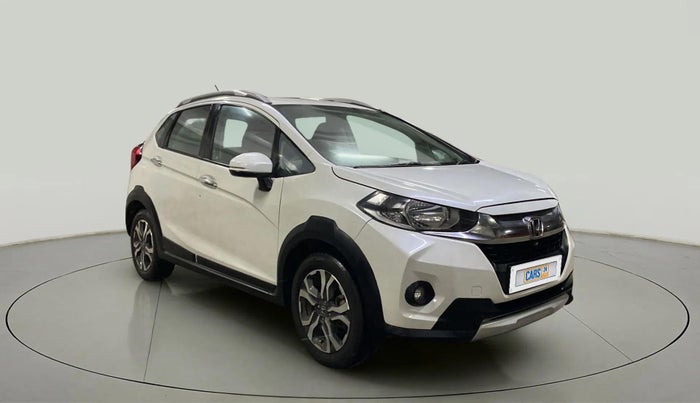 2019 Honda WR-V 1.2L I-VTEC VX MT, Petrol, Manual, 22,186 km, Right Front Diagonal