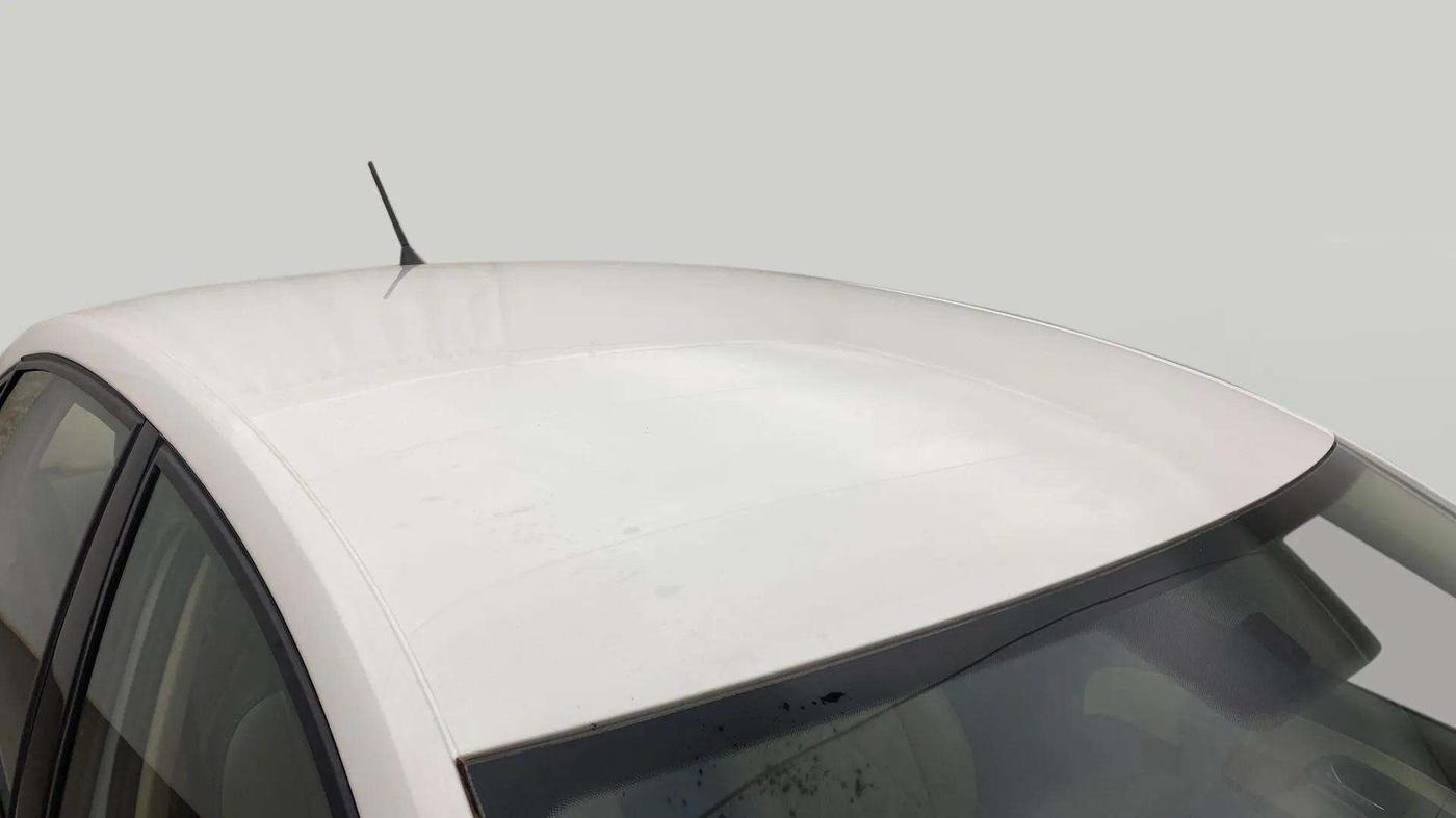 2020 Skoda Rapid ACTIVE 1.0 TSI, Petrol, Manual, 45,133 km, Roof