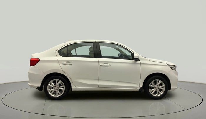2019 Honda Amaze 1.2L I-VTEC V, Petrol, Manual, 63,798 km, Right Side View